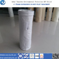 Dust Collector PTFE Nonwoven Filter Bag for Mix Asphalt Plant